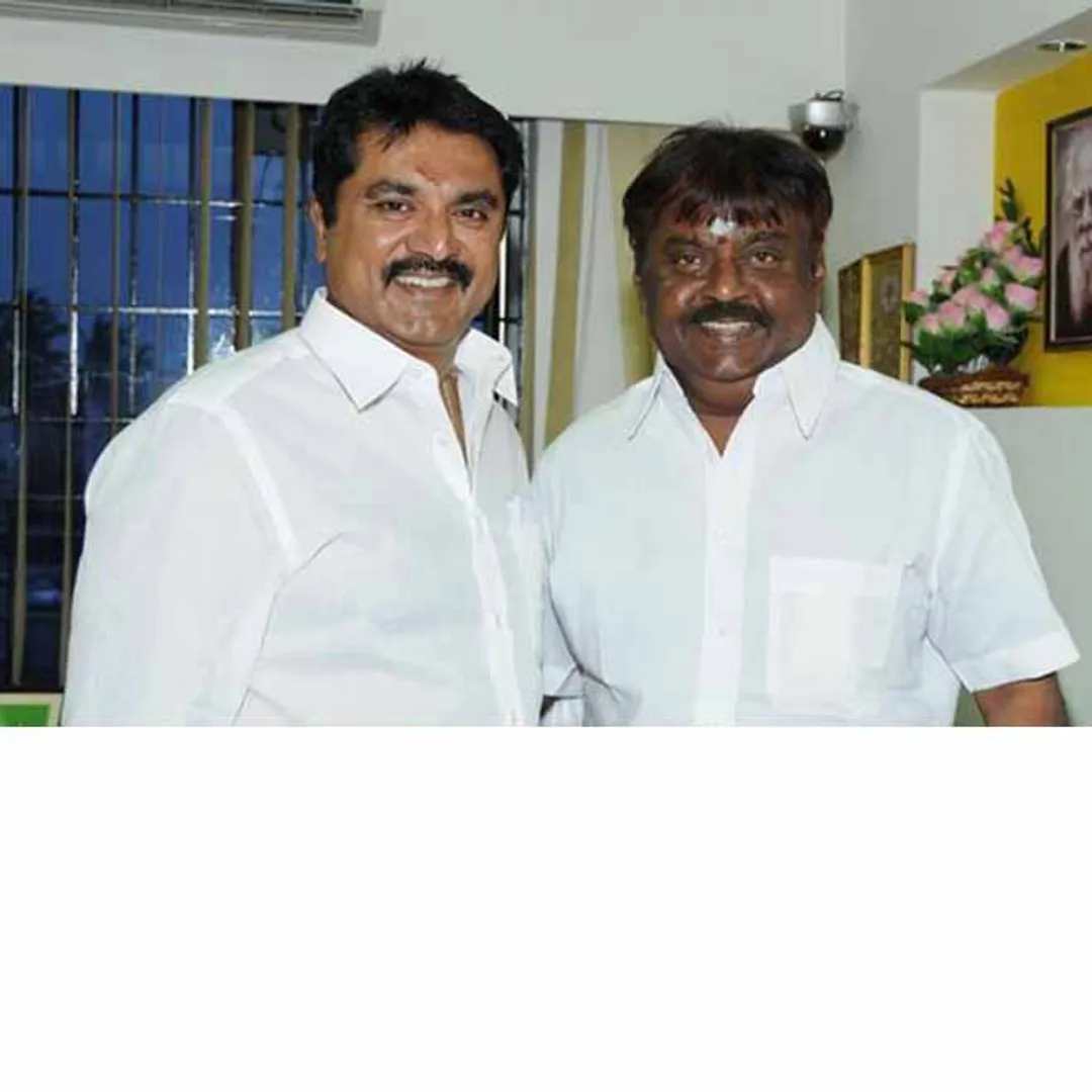 vijayakanth